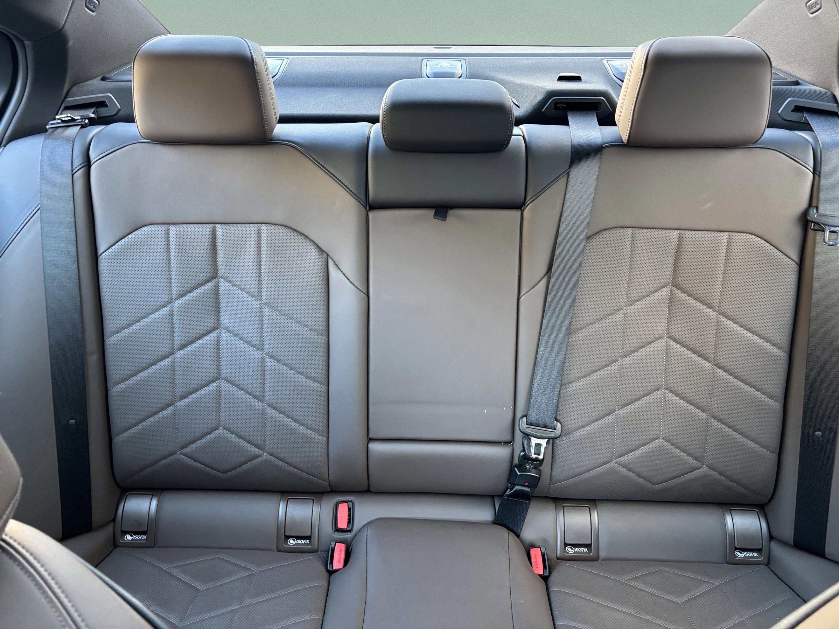 Used 2025 BMW i5 M60 image 27