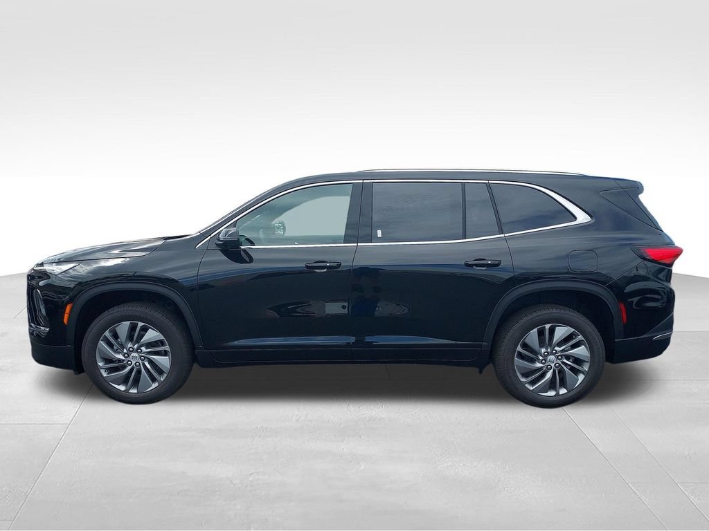 New 2027 Buick Enclave Preferred w/ Power Package AWD/4WD image 2