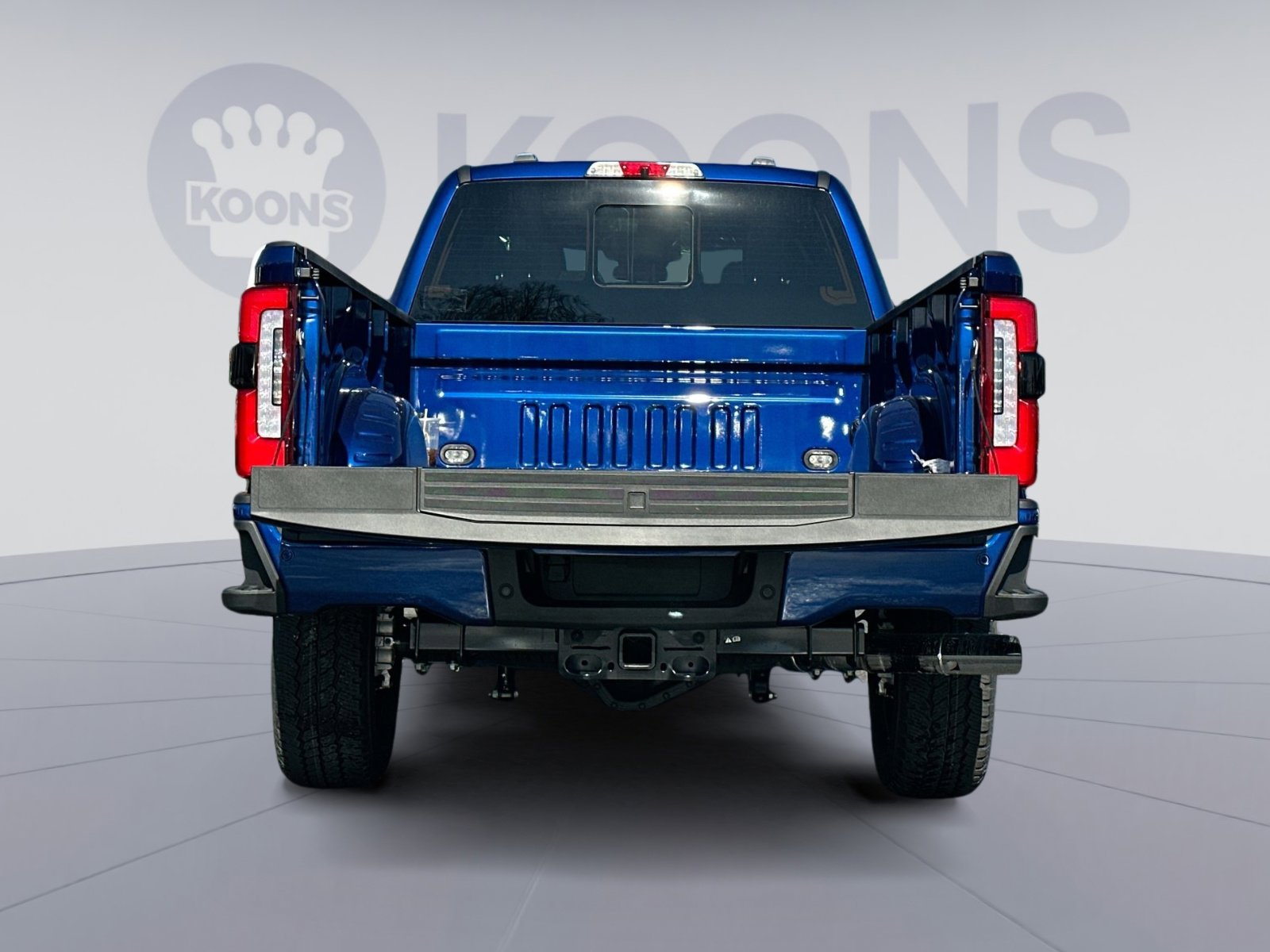 New 2026 Ford F350 Platinum image 37