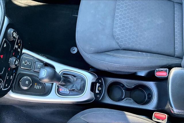 Used 2020 Jeep Compass Sport image 18