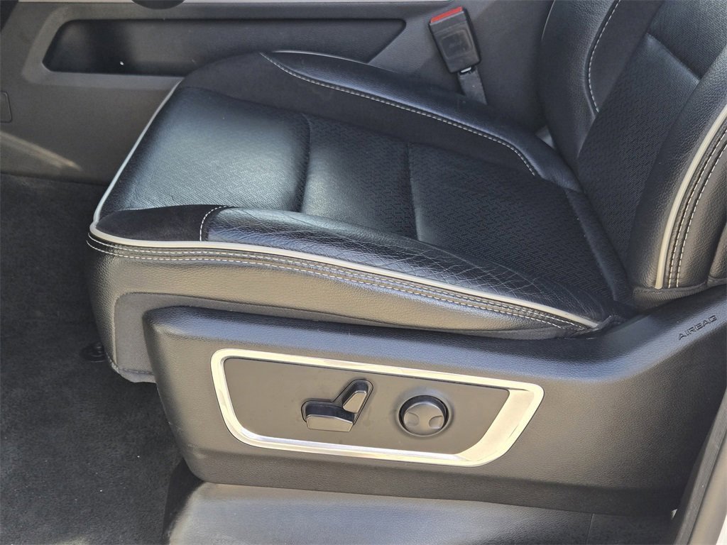 Used 2024 RAM 1500 Laramie image 26