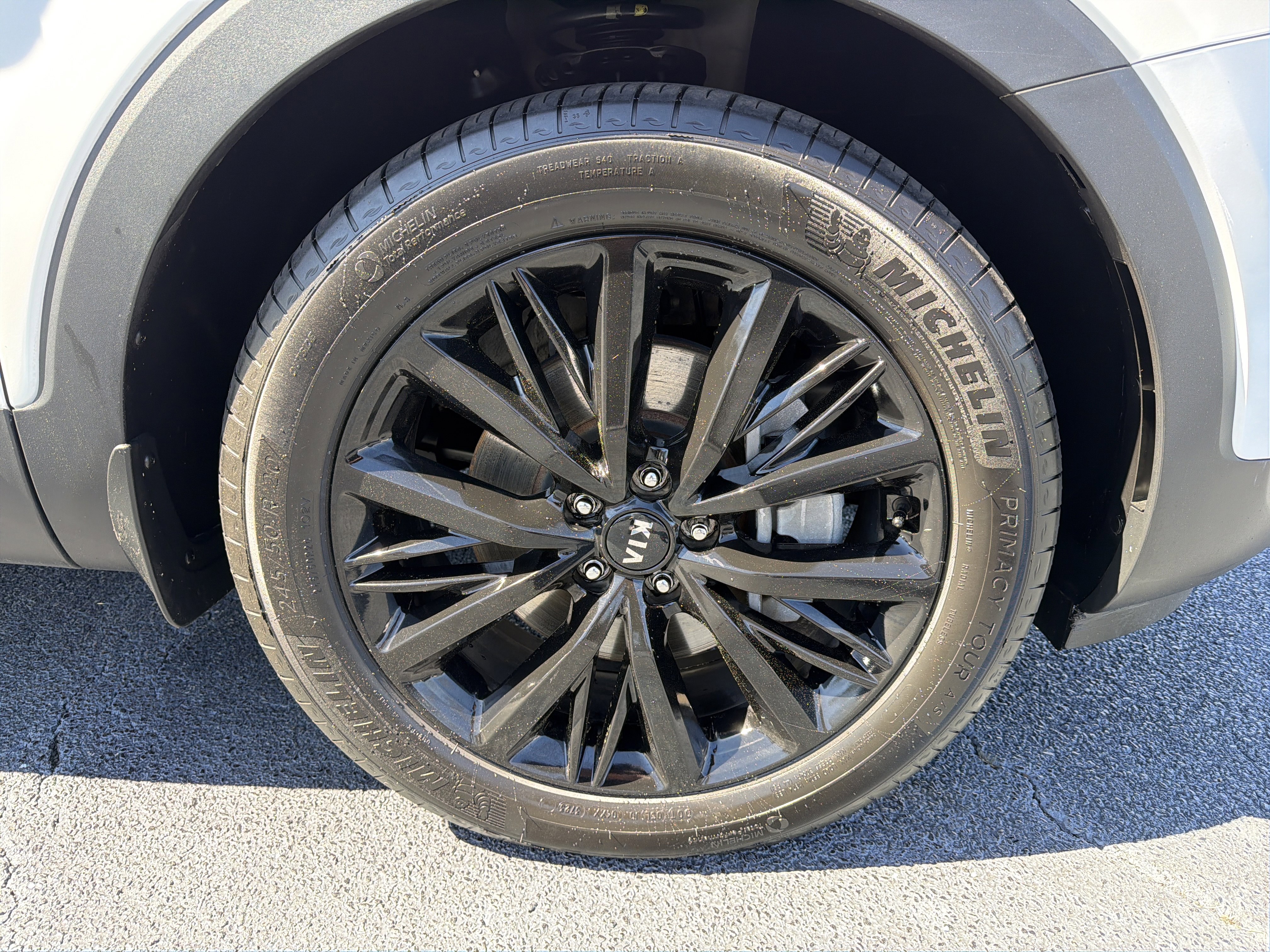 Used 2021 Kia Telluride SX w/ SX Prestige Package image 10