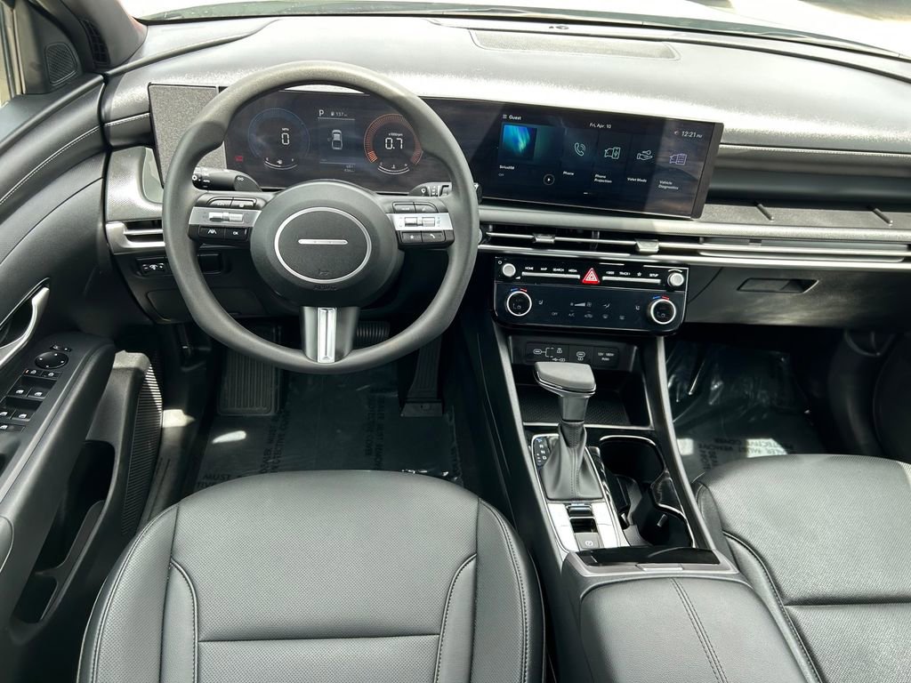 Used 2025 Hyundai Santa Cruz SEL image 15