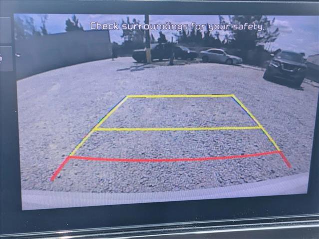 Used 2024 Kia Forte LXS w/ LXS Technology Package FWD image 10