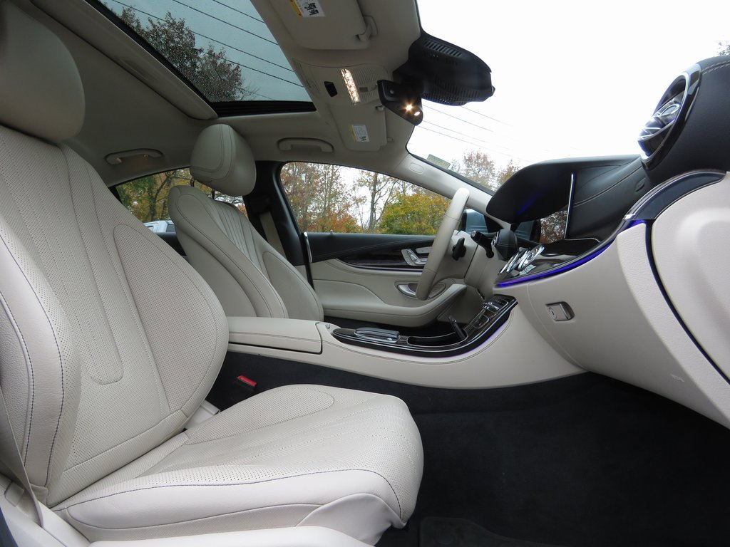 Used 2021 Mercedes-Benz CLS 450 4MATIC image 14