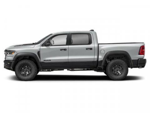 New 2026 RAM 1500 RHO w/ RHO Level 1 Equipment Group image 3