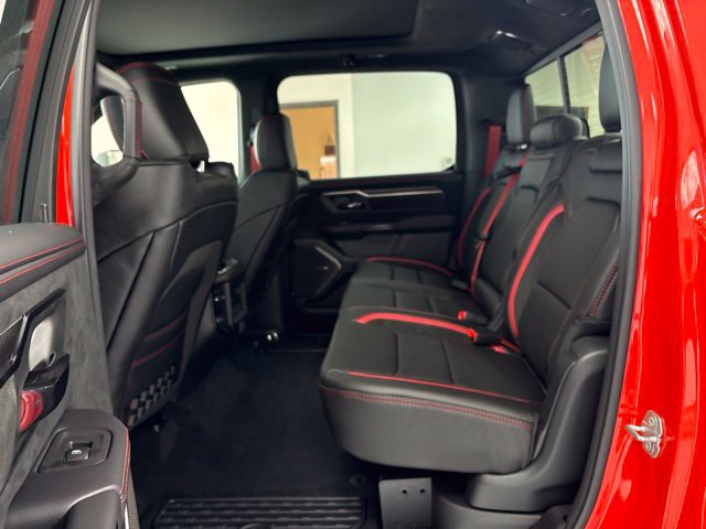 New 2027 RAM 1500 TRX SRT AWD/4WD image 20