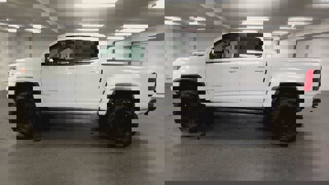 Used 2022 Chevrolet Colorado ZR2 image 5