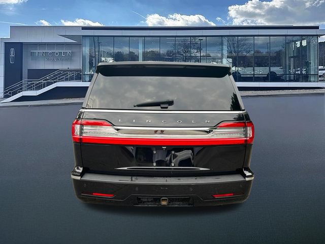 Used 2021 Lincoln Navigator Reserve AWD/4WD image 7