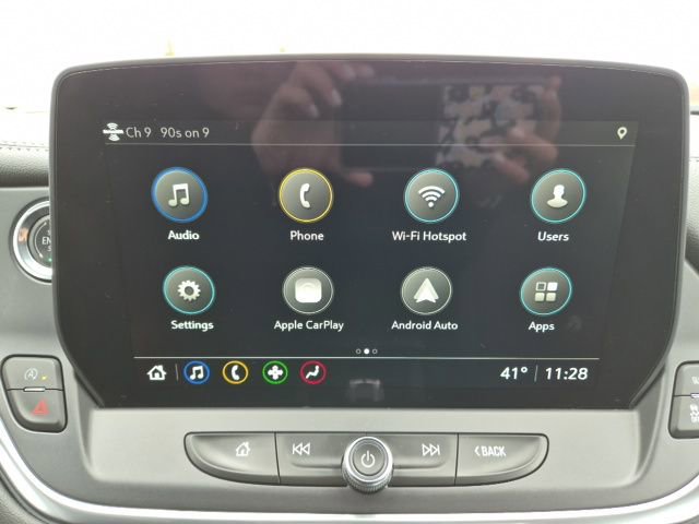 Used 2024 Chevrolet Blazer LT w/ Convenience Package FWD image 26