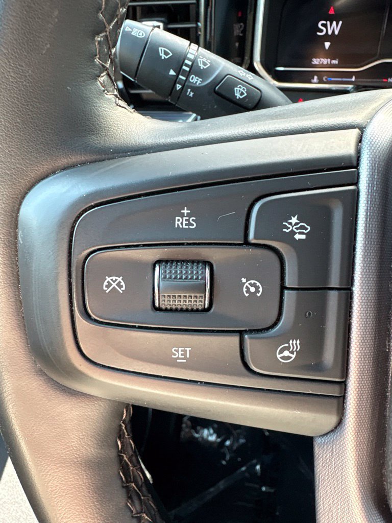 Used 2024 GMC Sierra 1500 Elevation AWD/4WD image 18