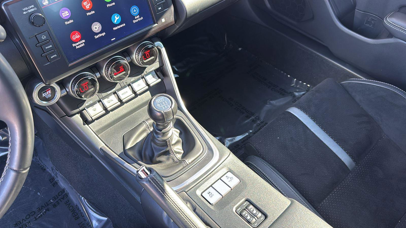 Used 2023 Toyota GR86 Premium image 22