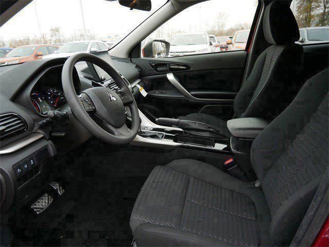 New 2026 Mitsubishi Eclipse Cross ES image 4