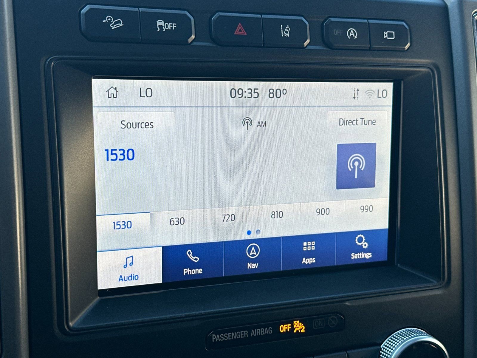 Used 2020 Ford Expedition Max XLT w/ Equipment Group 202A image 22