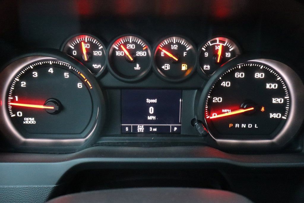 New 2026 Chevrolet Silverado 3500 W/T w/ WT Convenience Package image 29