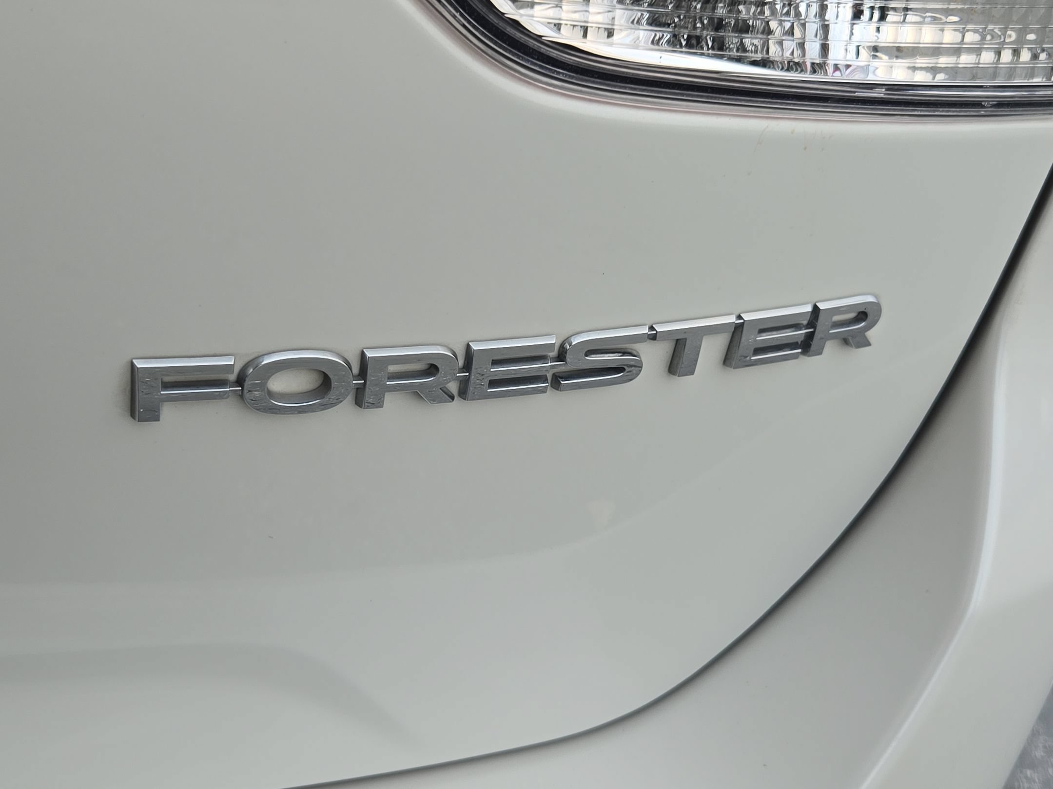 Used 2024 Subaru Forester Premium AWD/4WD image 42