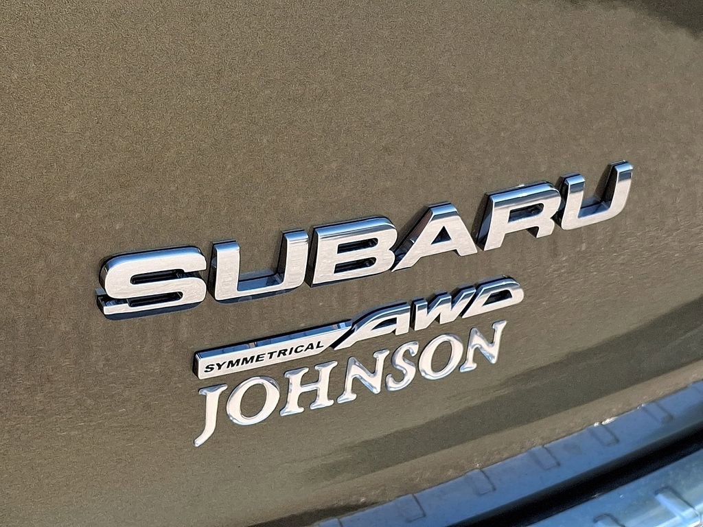 New 2026 Subaru Ascent Touring AWD/4WD image 19
