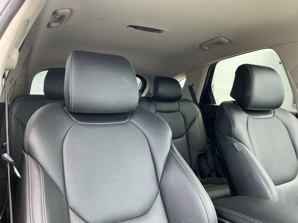 Used 2022 Genesis GV70 2.5T AWD/4WD image 22