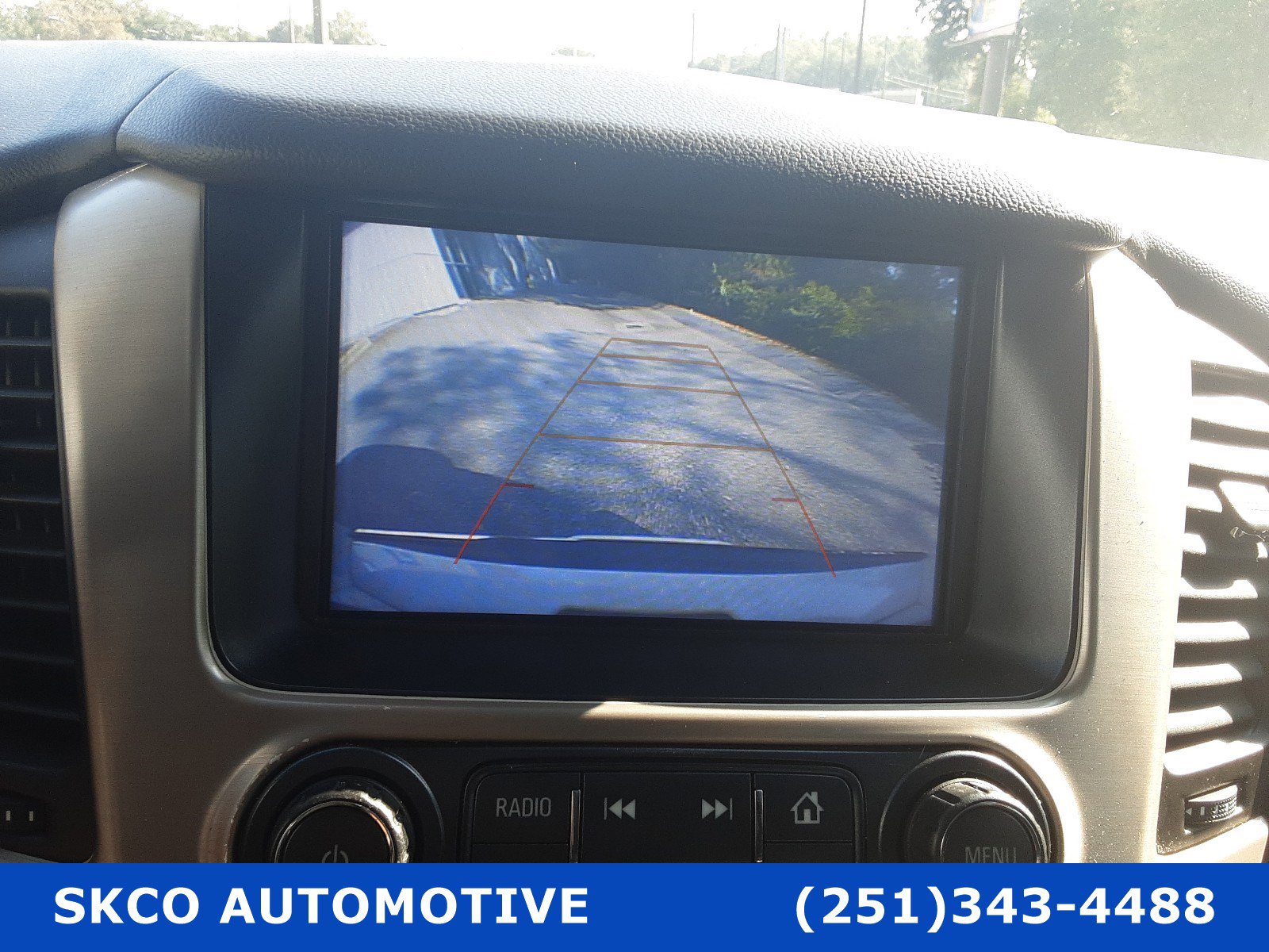 Used 2018 GMC Yukon Denali image 18