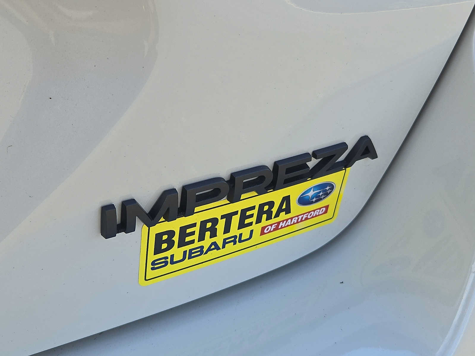 Certified 2026 Subaru Impreza 2.0i Sport AWD/4WD image 31
