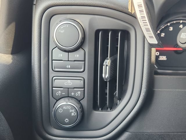 New 2026 Chevrolet Silverado 2500 W/T RWD image 22