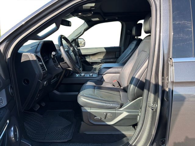 Used 2019 Ford Expedition Limited w/ Equipment Group 302A image 10