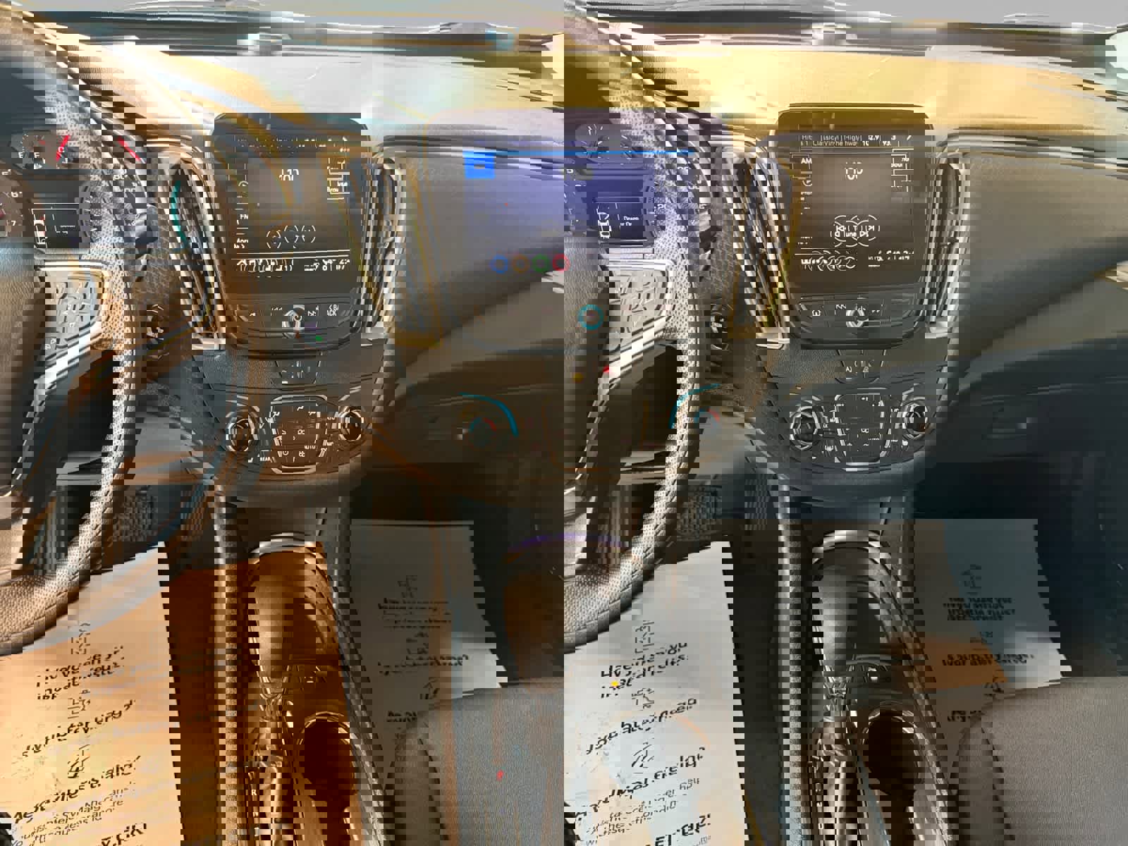 Used 2024 Chevrolet Malibu LT FWD image 21