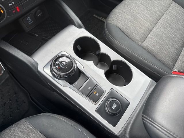 Used 2022 Ford Bronco Sport Big Bend w/ Convenience Package image 27