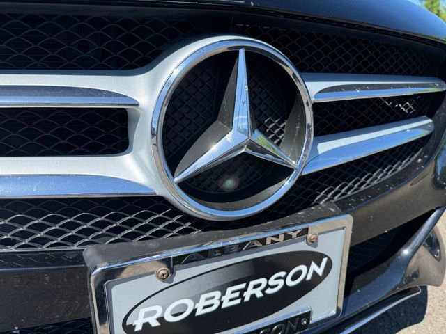 Used 2015 Mercedes-Benz C 300 4MATIC Sedan image 8
