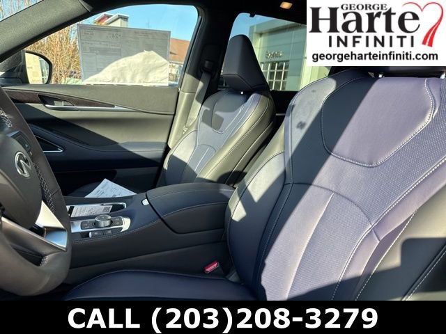 New 2026 INFINITI QX60 Sport image 10