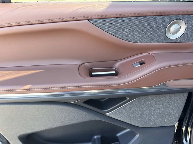 New 2026 Lincoln Navigator L Reserve image 19