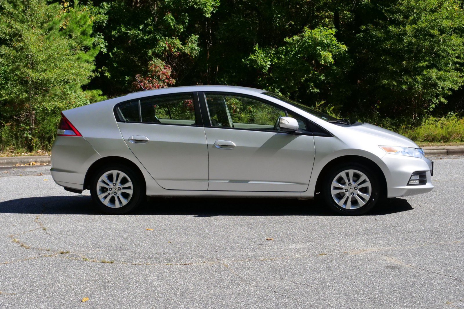 Used 2012 Honda Insight EX image 30