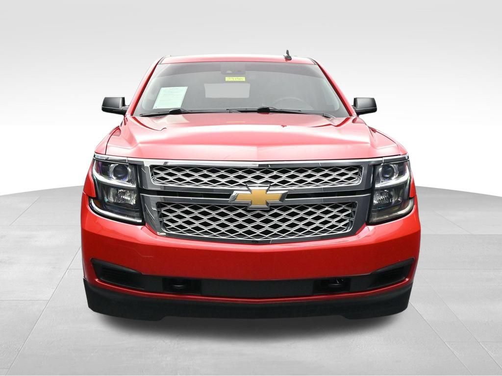 Used 2016 Chevrolet Suburban LT AWD/4WD image 8
