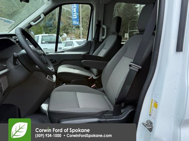 New 2026 Ford Transit 350 XLT AWD/4WD image 2