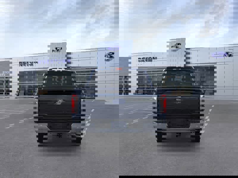 New 2026 Ford F150 Lariat w/ Equipment Group 501A Mid image 5