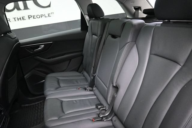 Used 2023 Audi Q7 2.0T Premium Plus w/ Premium Plus Package AWD/4WD image 20