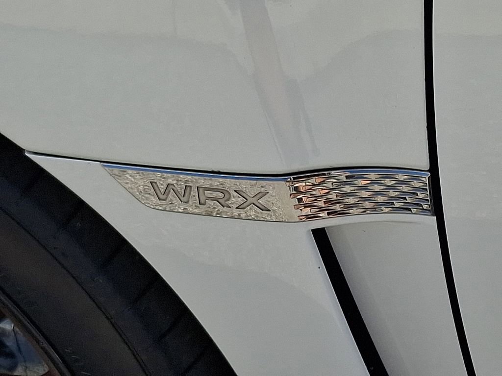 Used 2020 Subaru WRX Premium w/ Popular Package #1 image 30