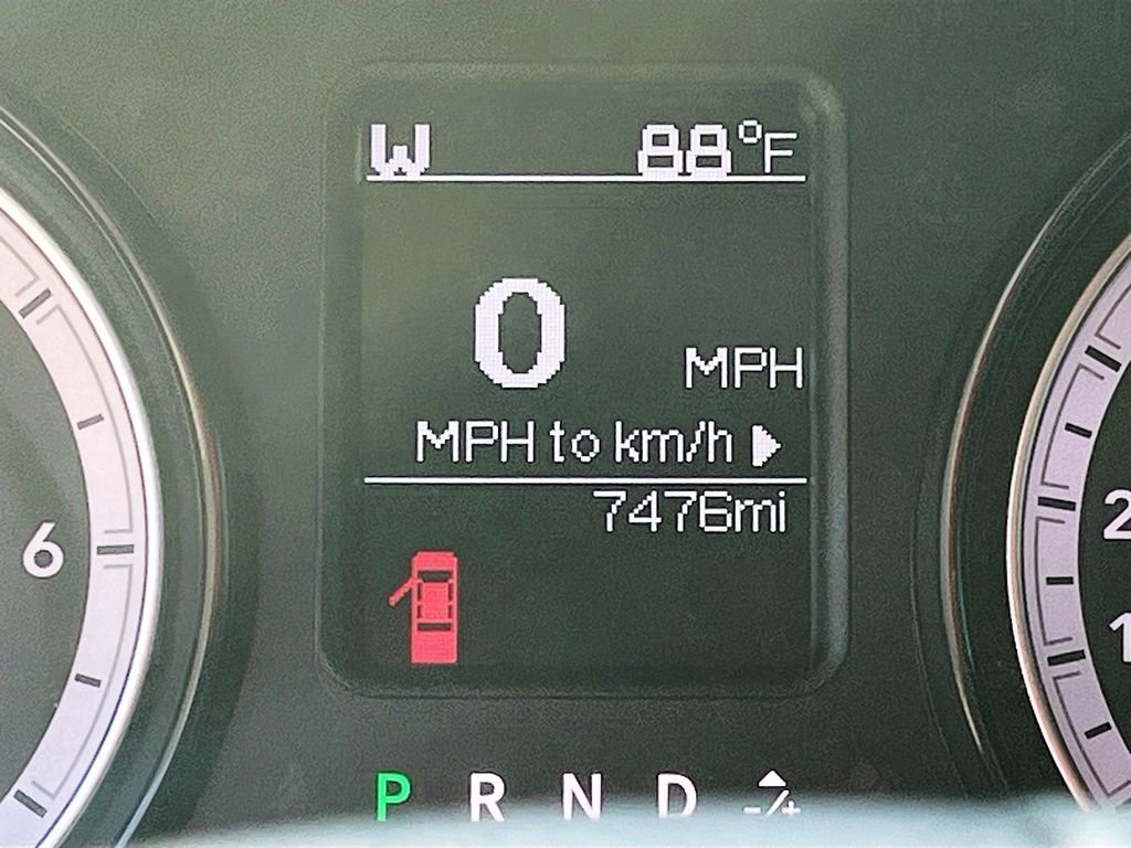 Used 2023 RAM 1500 Classic Warlock image 12