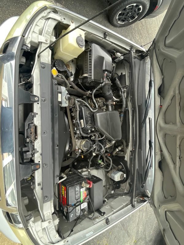 Used 2005 Toyota Tacoma 2WD Access Cab image 8