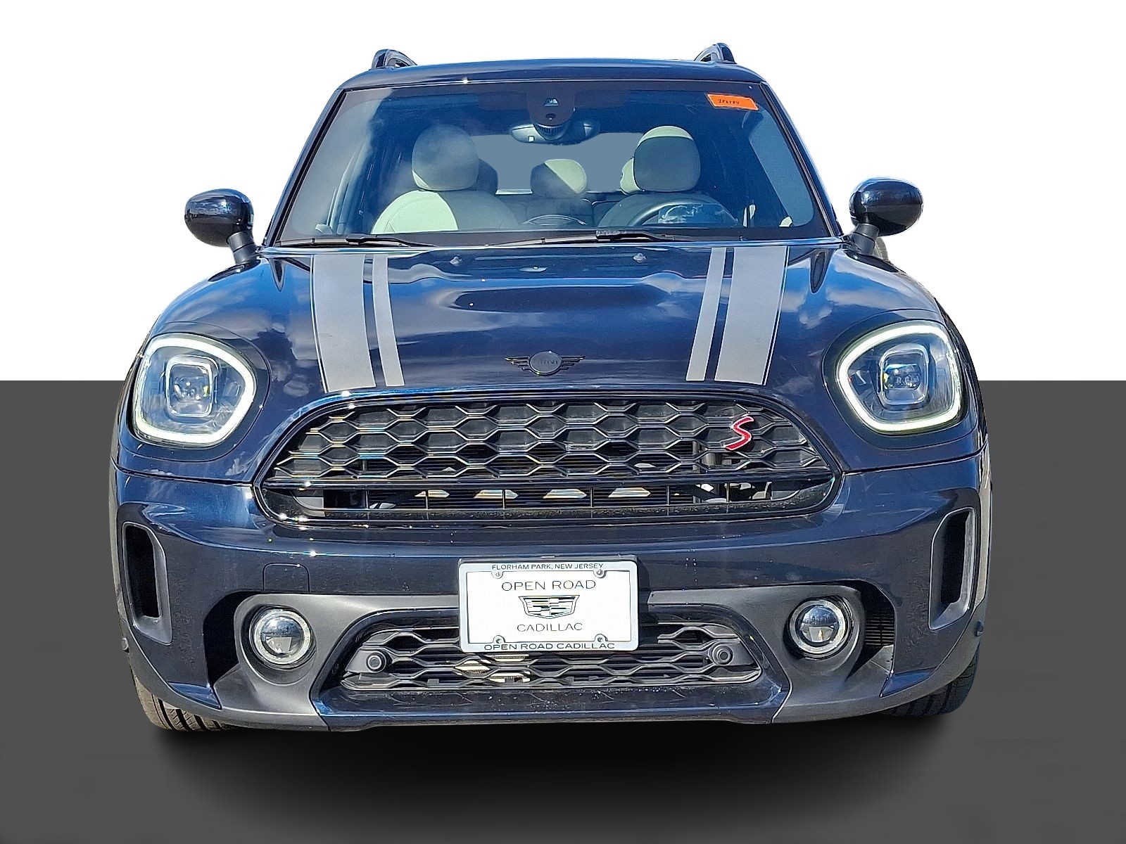 Used 2023 MINI Cooper Countryman S image 2