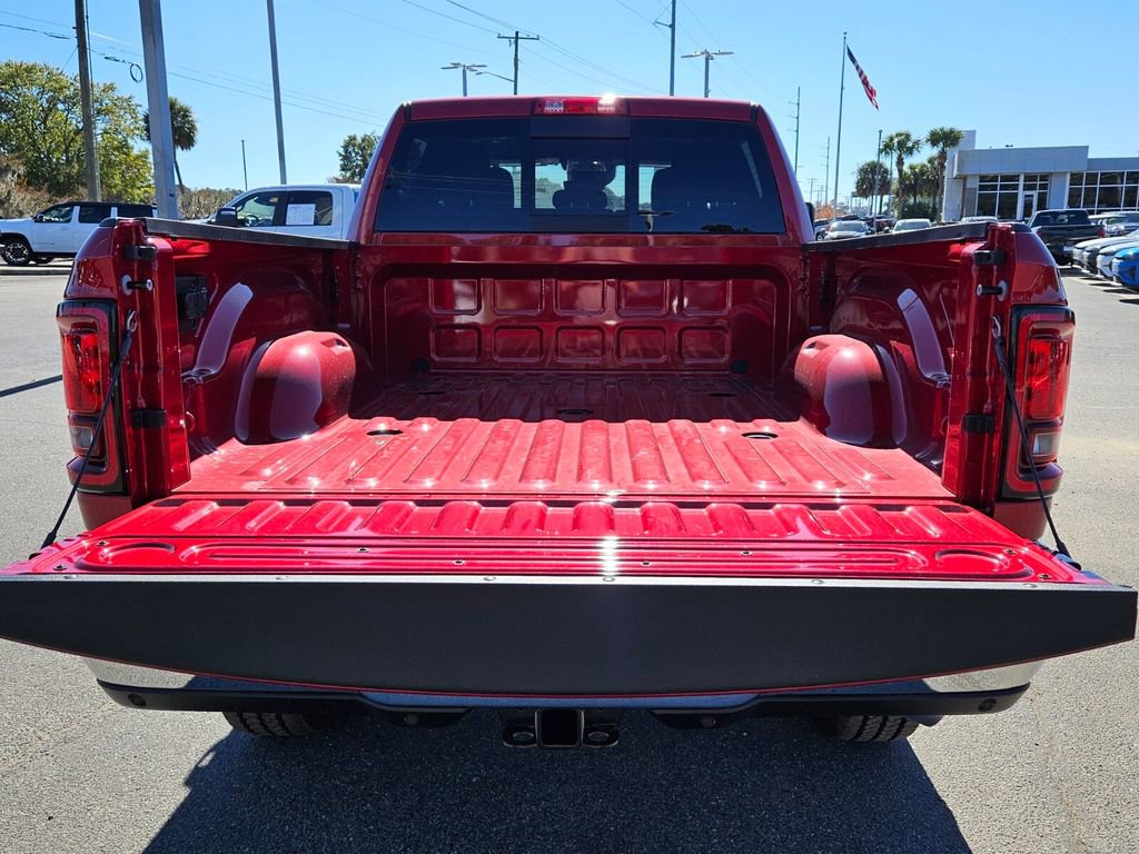 New 2026 RAM 2500 Tradesman image 13