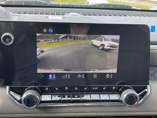 New 2026 Chevrolet Colorado ZR2 w/ Technology Package image 23