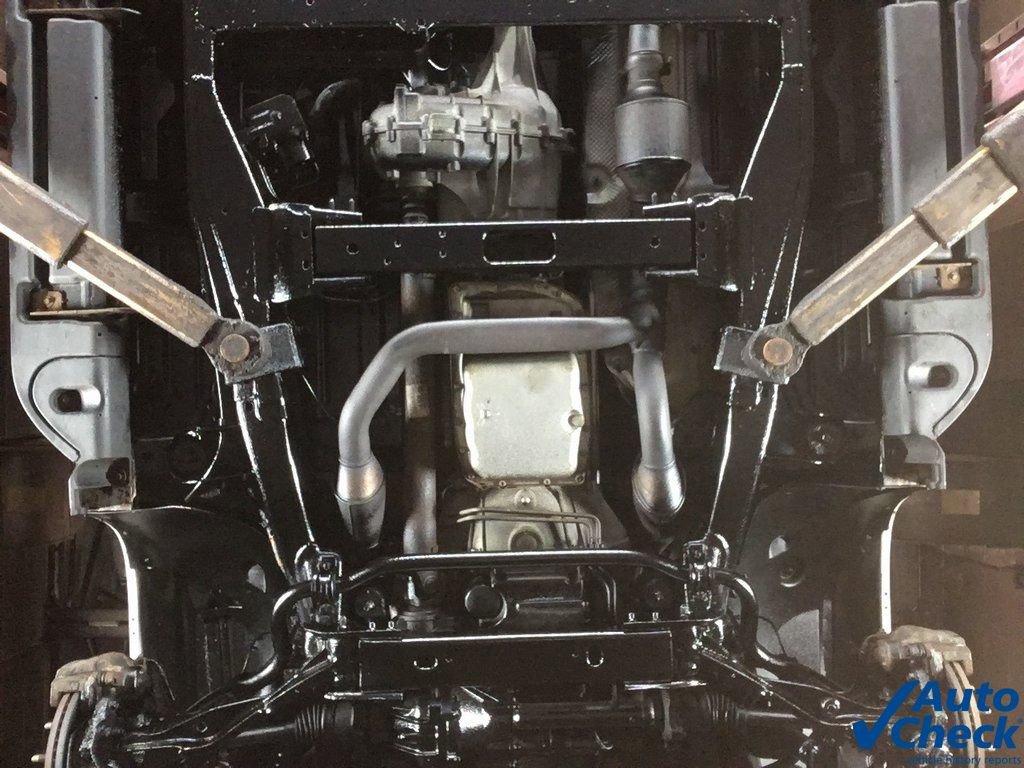 Used 2011 Chevrolet Avalanche LTZ image 20