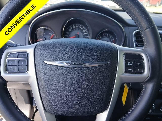 Used 2012 Chrysler 200 S FWD image 27