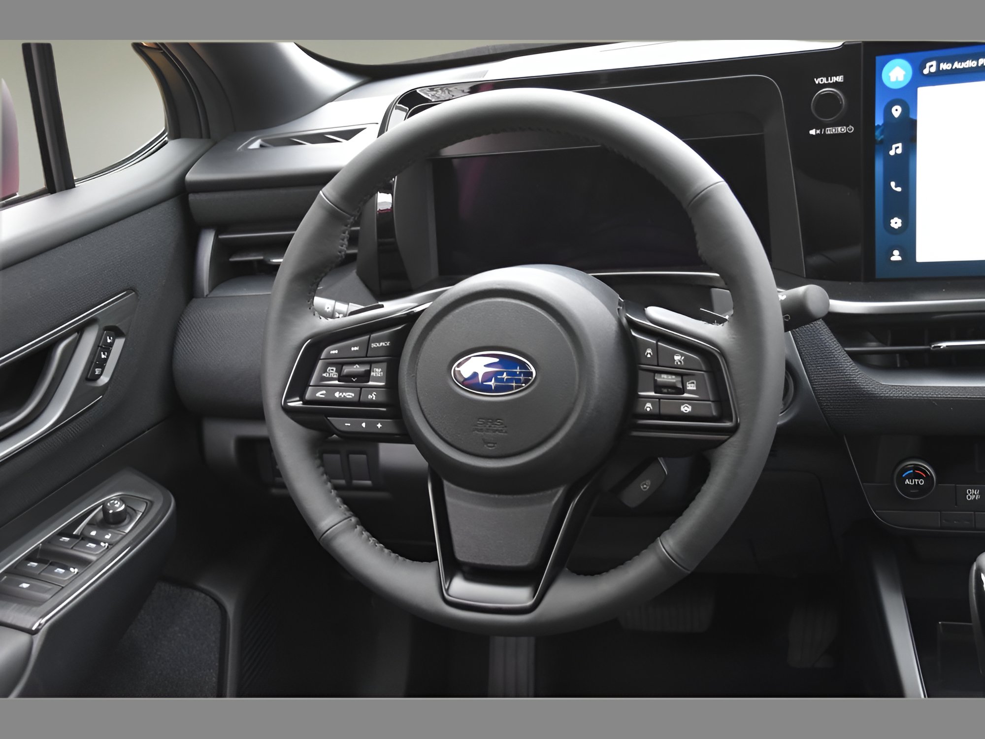 Certified 2026 Subaru Outback Limited XT w/ Premium/Limited Plus Package AWD/4WD image 15