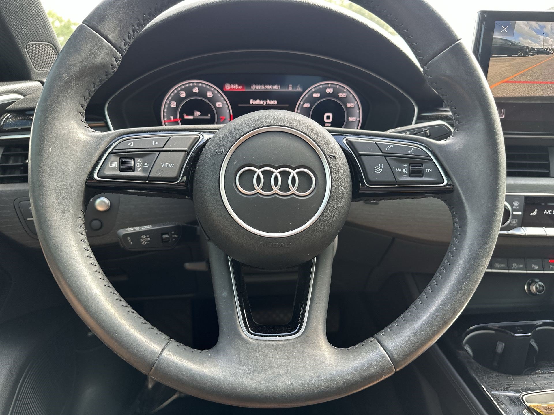 Used 2020 Audi A4 2.0T Prestige w/ Prestige Package AWD/4WD image 11