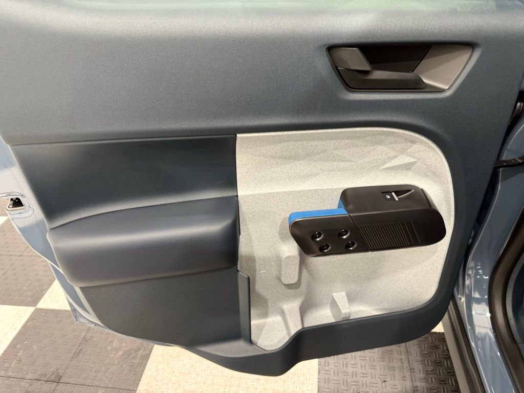 New 2025 Ford Maverick XLT w/ Equipment Group 302A image 15