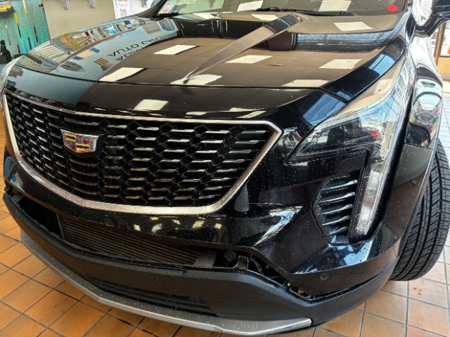 Used 2019 Cadillac XT4 Premium Luxury image 9