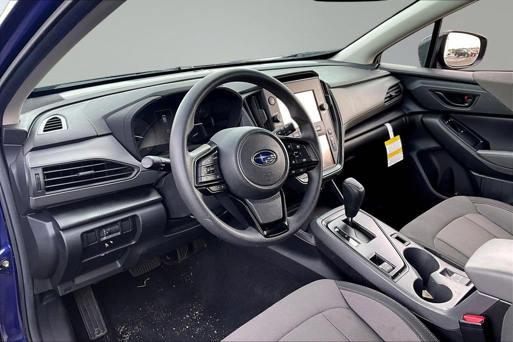 Used 2026 Subaru Crosstrek 2.5i AWD/4WD image 14