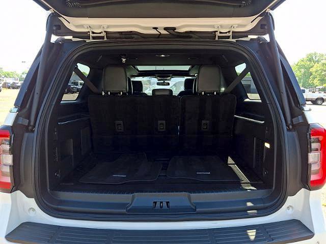Certified 2024 Ford Expedition Max Platinum AWD/4WD image 31